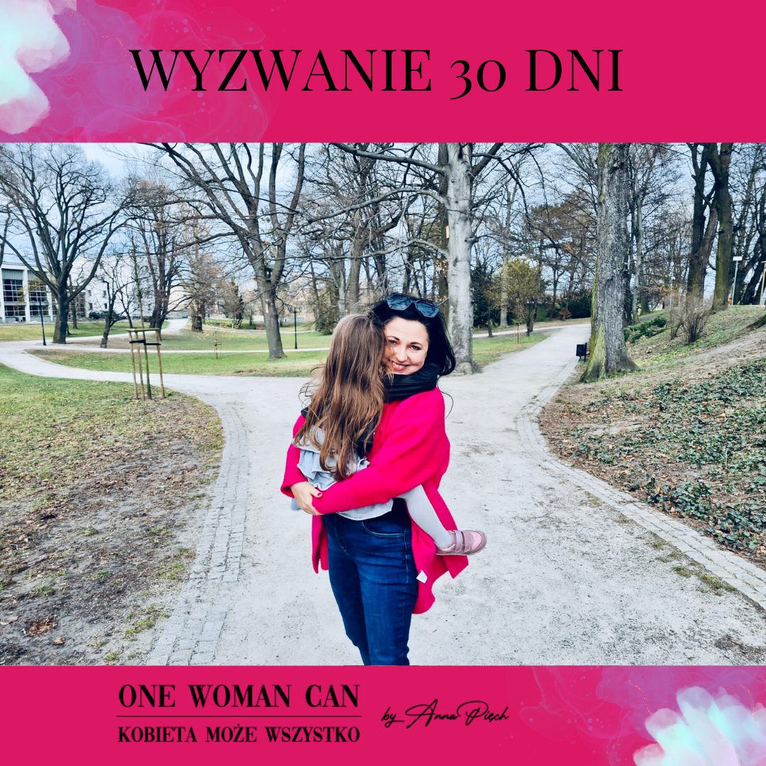 KURS Jak przestać krzyczeć na swoje dziecko w 30 dni