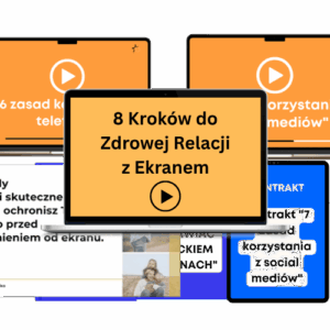 8 Kroków - Pełen Pakiet z Dodatkami